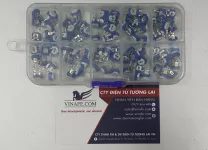 Bịch, Hộp Biến Trở Tổng Hợp